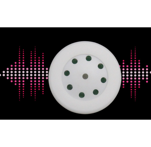 SOUND CLIP